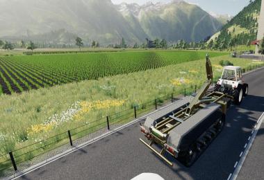 ITRunner Tanker Pack v1.0.0.0