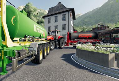 ITRunner Tanker Pack v1.0.0.0