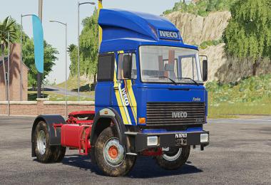 Iveco 190-38 v1.0.0.0