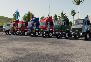 Iveco 190-38 v1.0.0.0