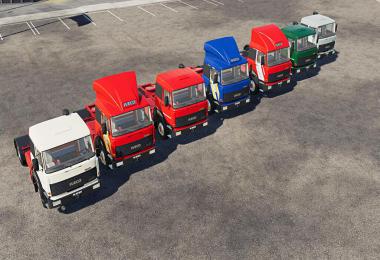 Iveco 190-38 v1.0.0.0