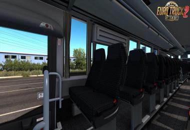 Iveco Evadys Line 13m + Interior v1.0.4 1.39.x