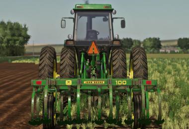 John Deere 100 Chisel v1.0.0.0