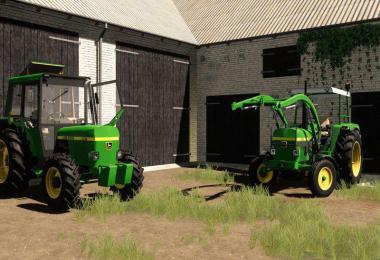 John Deere 1630 MK PHOTOS & MODS v1.0.0.0