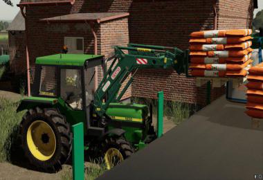 John Deere 1630 MK PHOTOS & MODS v1.0.0.0