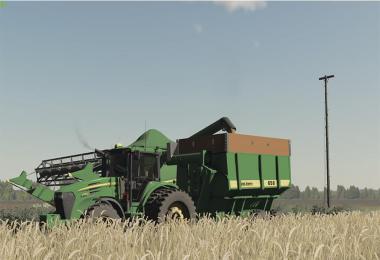 John Deere 650 v1.0.0.0