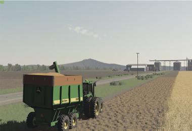 John Deere 650 v1.0.0.0