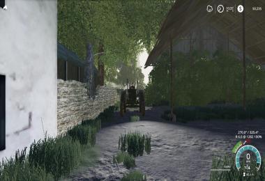 John Deere D (late model) v2.0.0.0