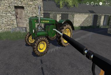 John Deere D (late model) v2.0.0.0