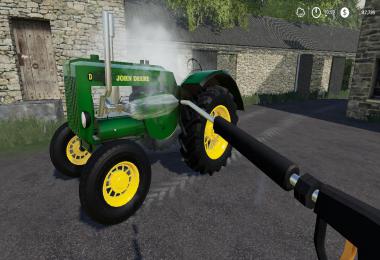 John Deere D (late model) v2.0.0.0
