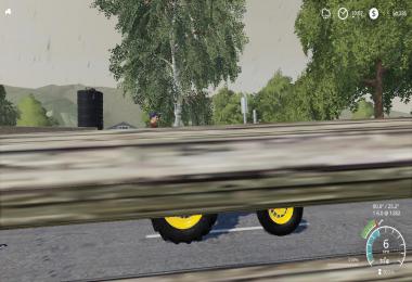 John Deere D (late model) v2.0.0.0