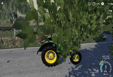 John Deere D (late model) v2.0.0.0