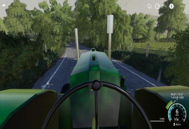 John Deere D (late model) v2.0.0.0