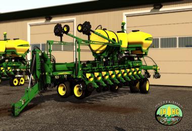 John Deere DB60 24-Row 30 2014 v2.0.0.0