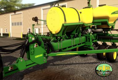 John Deere DB60 24-Row 30 2014 v2.0.0.0