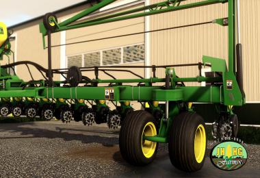 John Deere DB60 24-Row 30 2014 v2.0.0.0