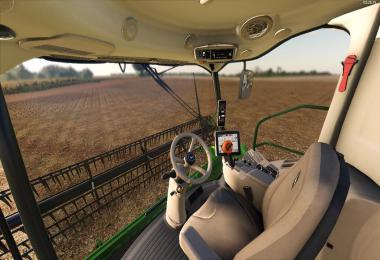 John Deere S550 v1.0.0.0