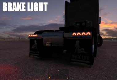 Joko_P's Custom Parts for Viper2's Peterbilt 389 1.39