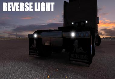 Joko_P's Custom Parts for Viper2's Peterbilt 389 1.39