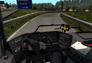 Karosa 95x Pack v1.0.5.39 1.39.x