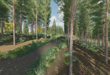 Kleinhau Map v1.1.0.0