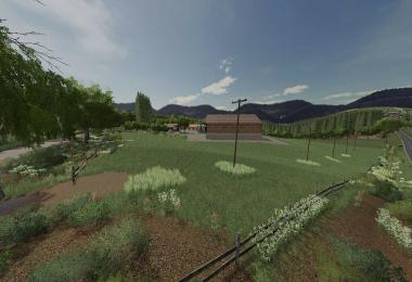 Kleinhau Map v1.1.0.0