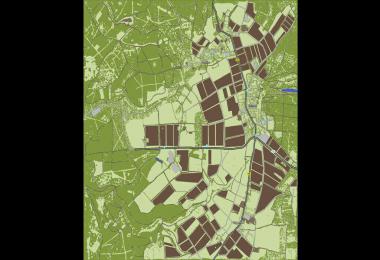 Kleinhau Map v1.1.0.0