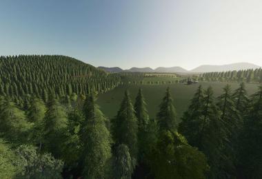 Kleinhau Map v1.1.0.0