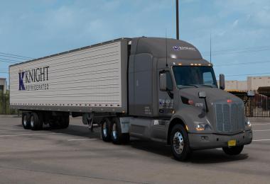 Knight Refrigerated skins v1.0