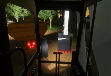 Komatsu PC490 v2.0.0.0