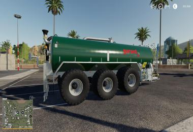 Kotte Garant PT30000 v1.0.0.0