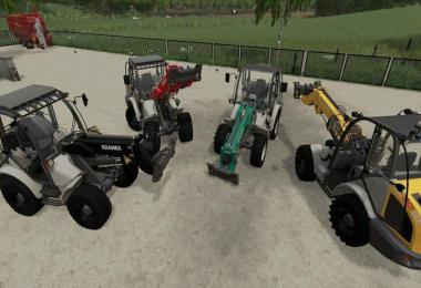 Kramer KL30 with SIC v1.0.0.0