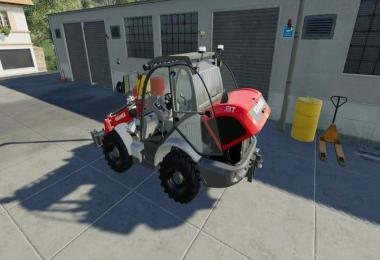 Kramer KL30 with SIC v1.0.0.0