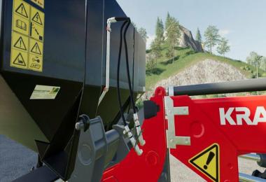 Kramer KL30 with SIC v1.0.0.0