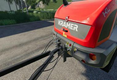 Kramer KL30 with SIC v1.0.0.0