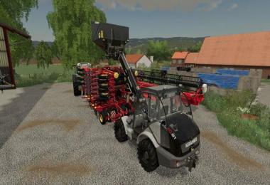 Kramer KL30 with SIC v1.0.0.0