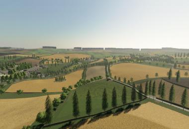 La Ferme Baskatong Beta