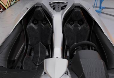 Lamborghini Aventador J v2.0.0.0