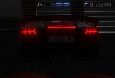 Lamborghini Aventador J v2.0.0.0