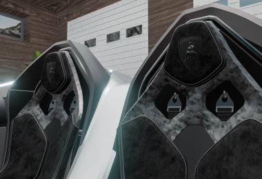 Lamborghini Aventador J v2.0.0.0