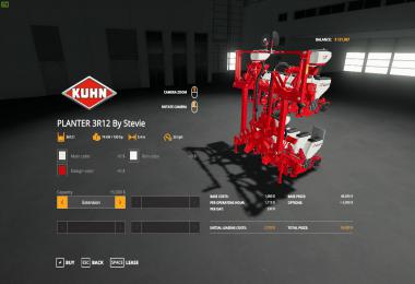 Large New Mod Pack by Stevie