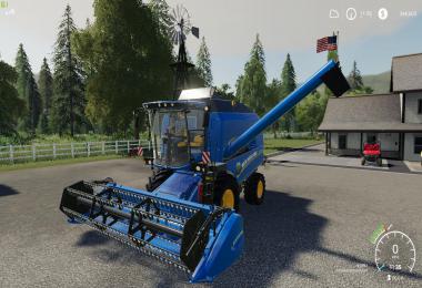 Large New Mod Pack by Stevie