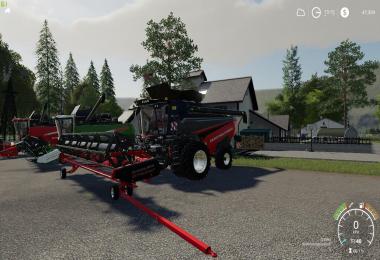 Large New Mod Pack by Stevie