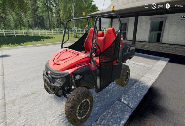 Large New Mod Pack by Stevie