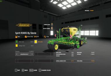 Large New Mod Pack by Stevie