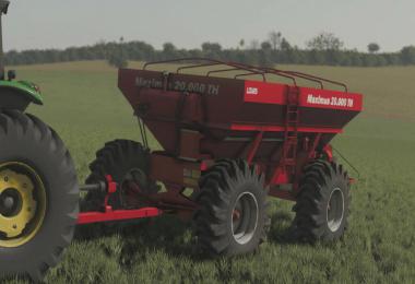 Lizard Maximus 20000 TH v1.1.0.0