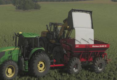 Lizard Maximus 20000 TH v1.1.0.0