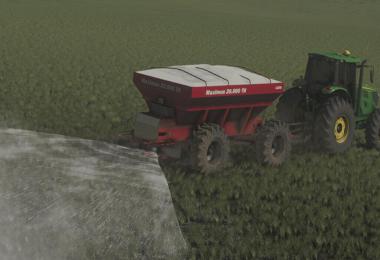 Lizard Maximus 20000 TH v1.1.0.0