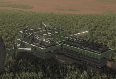 Lizard RFA 7000 Cultivator v1.0.0.0