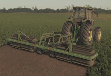 Lizard RFA 7000 Cultivator v1.0.0.0